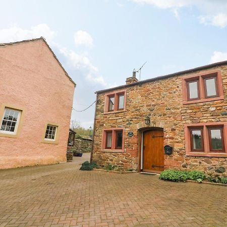 Elm Cottage Warcop 外观 照片