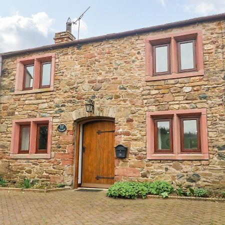 Elm Cottage Warcop 外观 照片