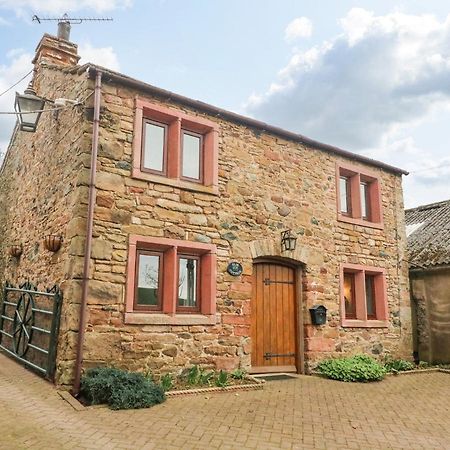 Elm Cottage Warcop 外观 照片