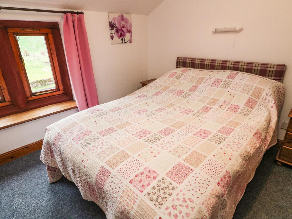 Elm Cottage Warcop 外观 照片