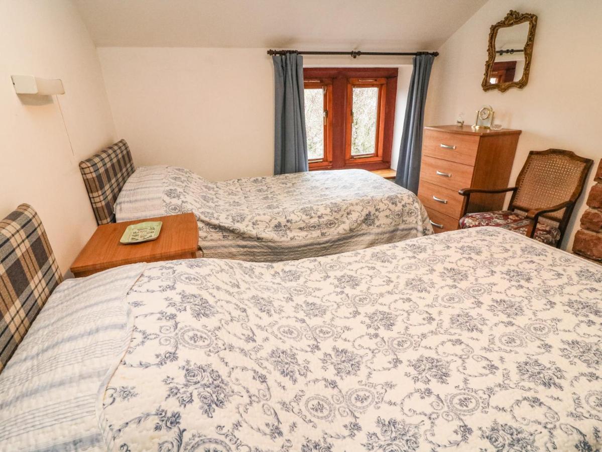Elm Cottage Warcop 外观 照片