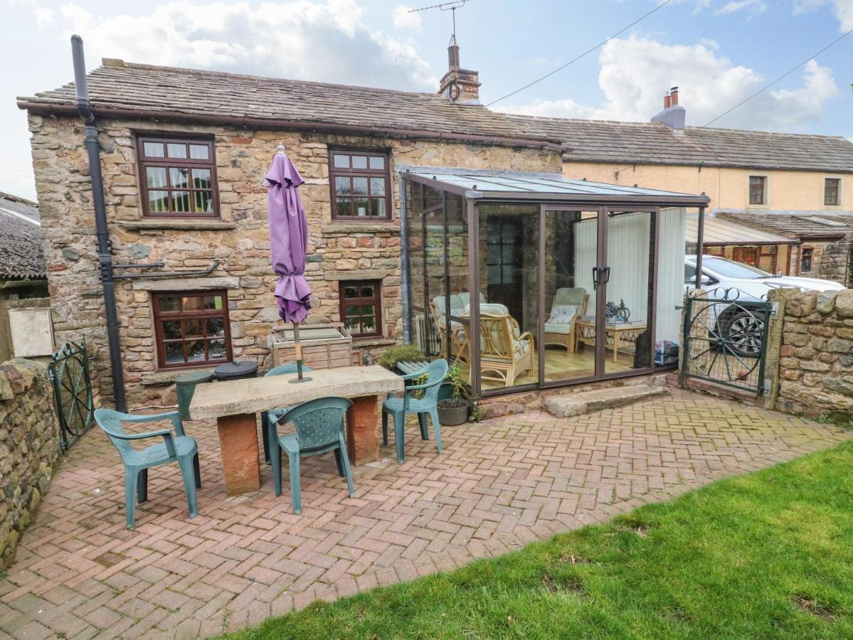 Elm Cottage Warcop 外观 照片