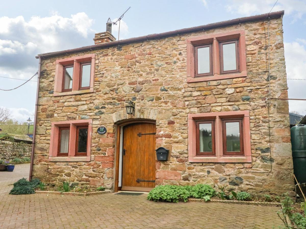 Elm Cottage Warcop 外观 照片