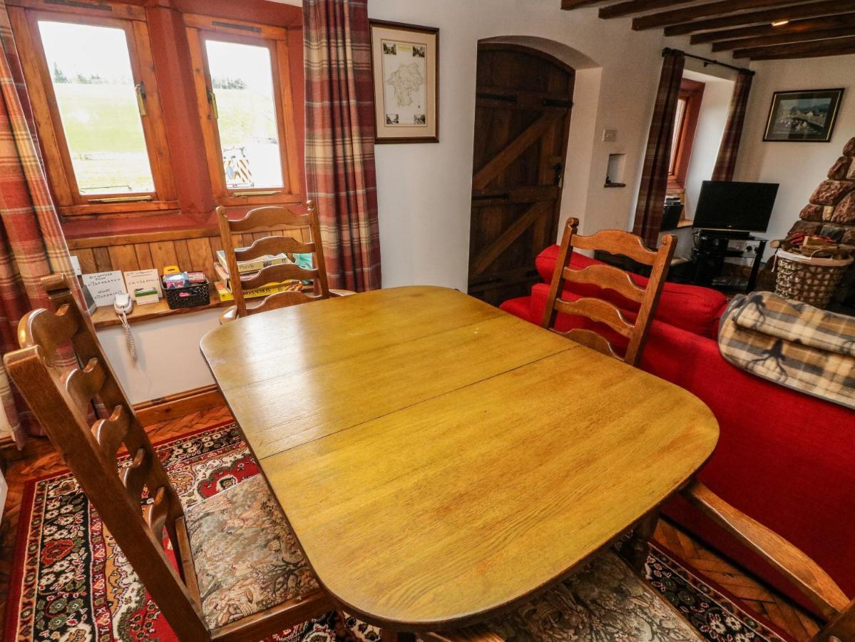 Elm Cottage Warcop 外观 照片