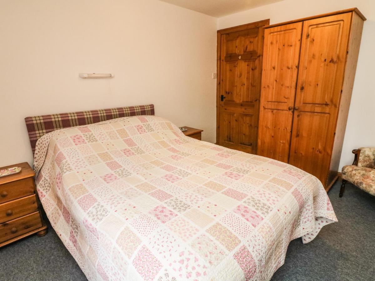 Elm Cottage Warcop 外观 照片
