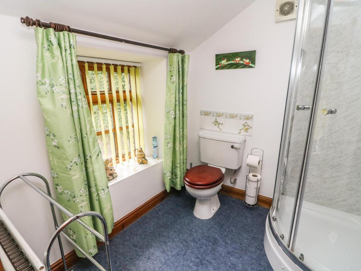 Elm Cottage Warcop 外观 照片