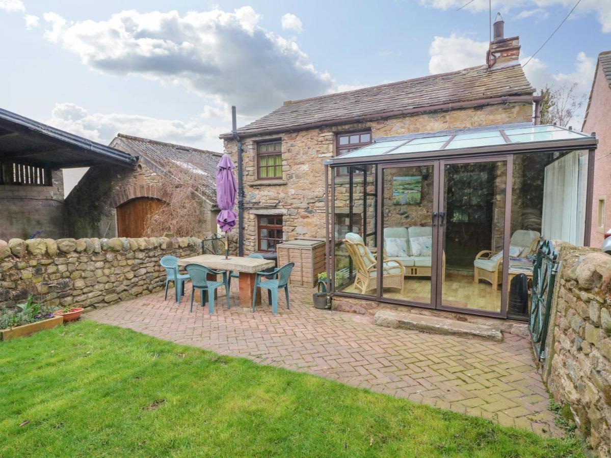 Elm Cottage Warcop 外观 照片
