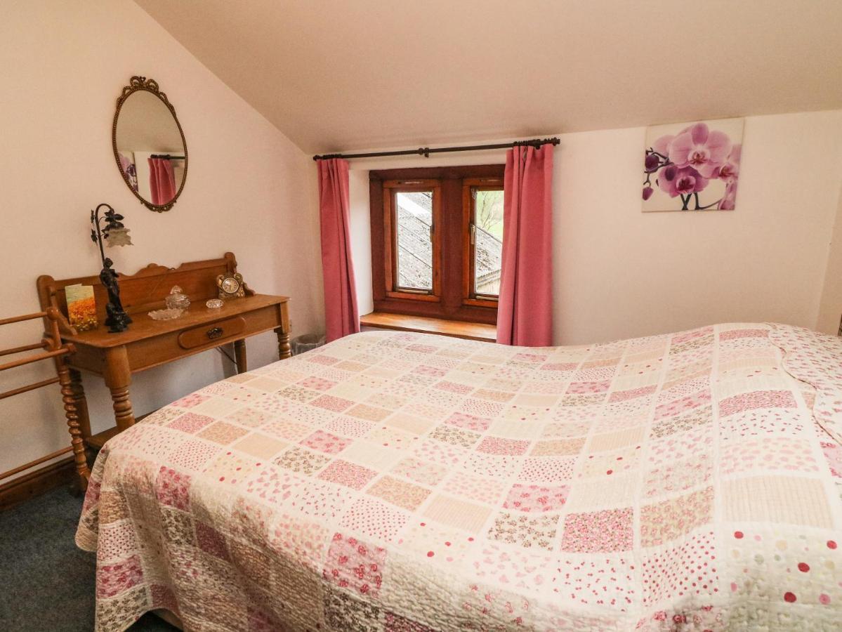 Elm Cottage Warcop 外观 照片