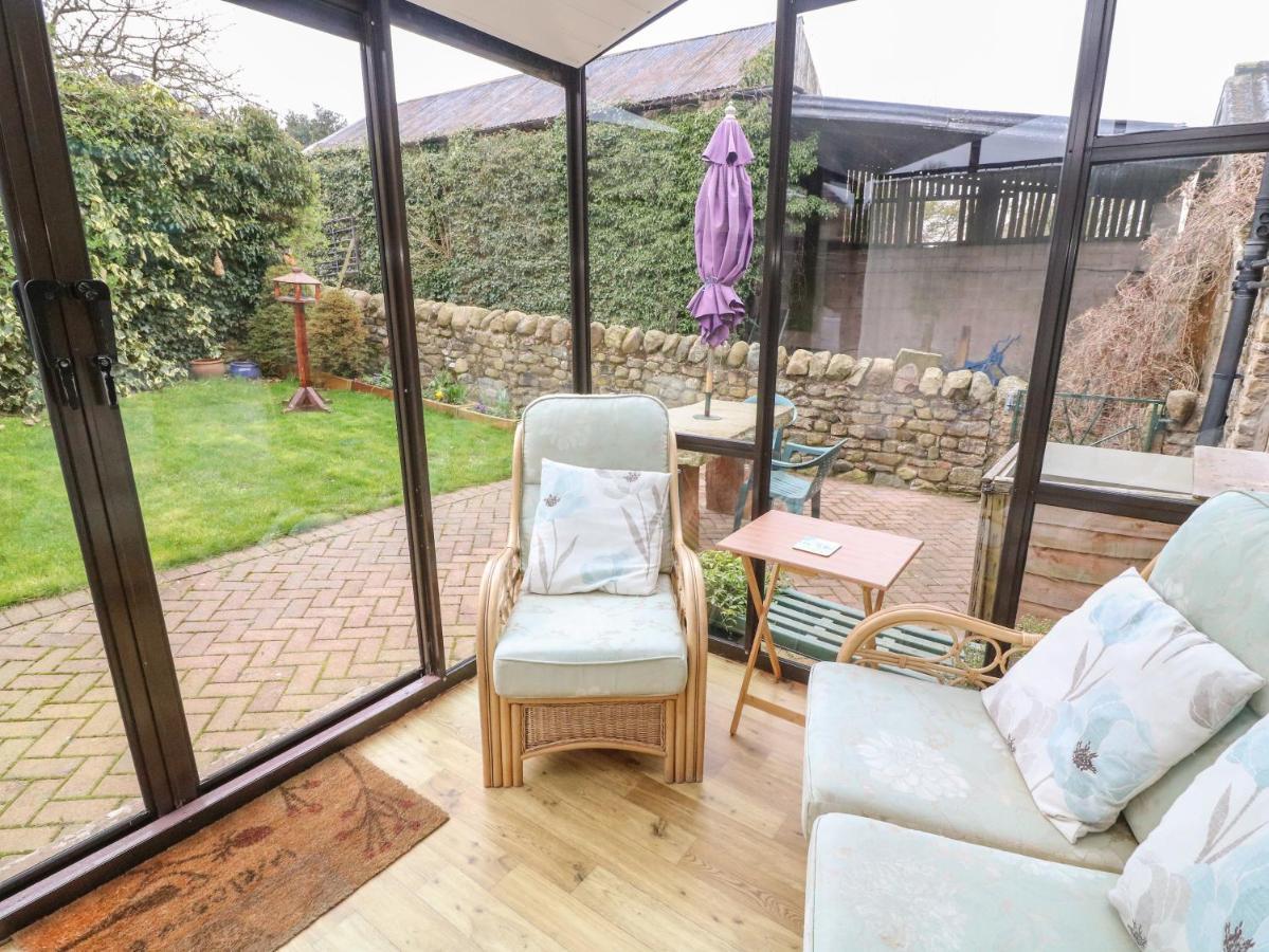 Elm Cottage Warcop 外观 照片
