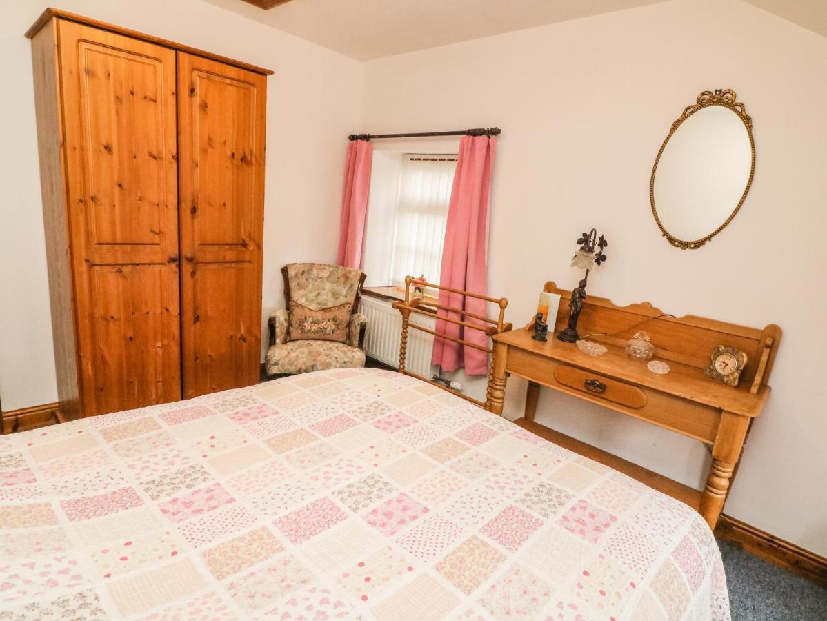 Elm Cottage Warcop 外观 照片