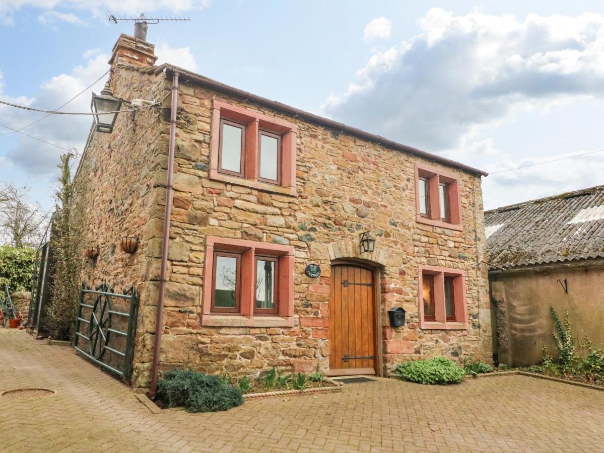Elm Cottage Warcop 外观 照片