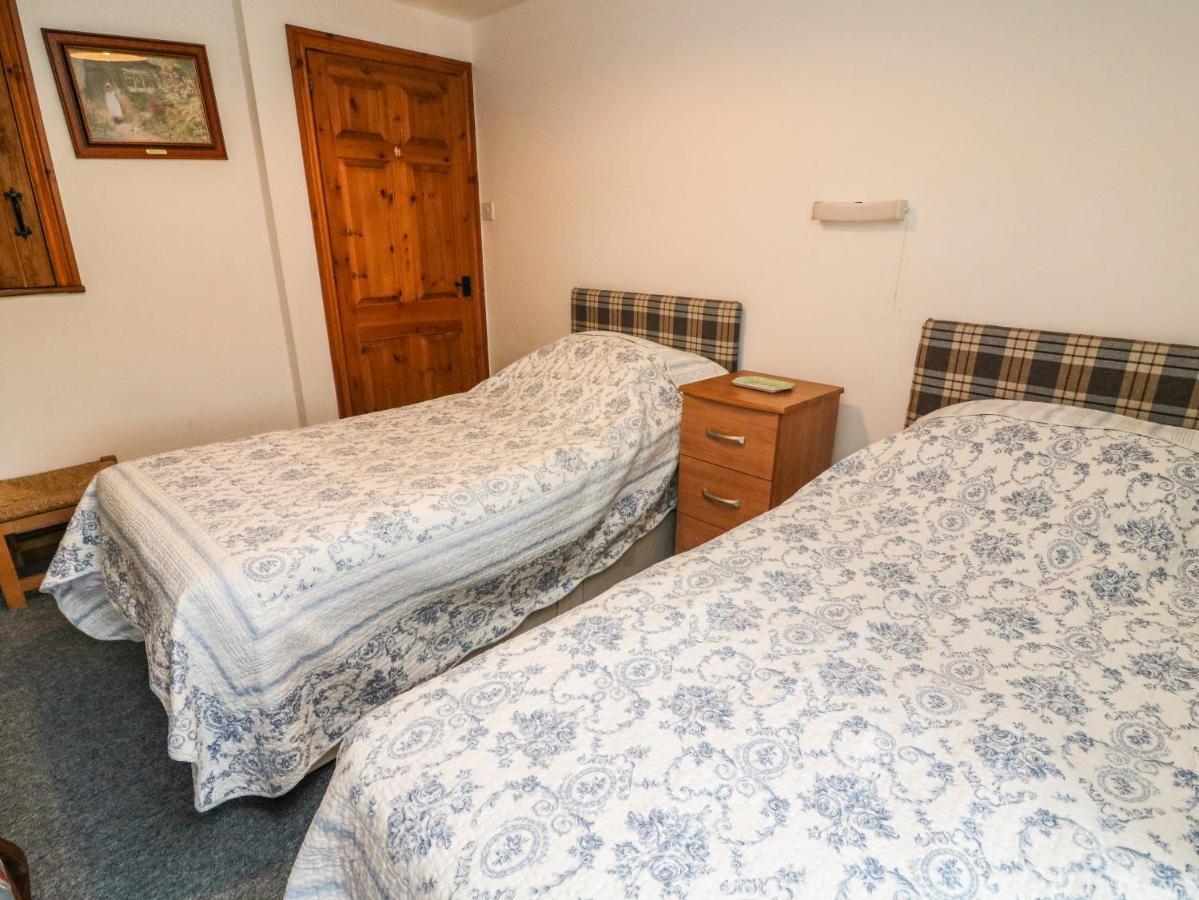 Elm Cottage Warcop 外观 照片