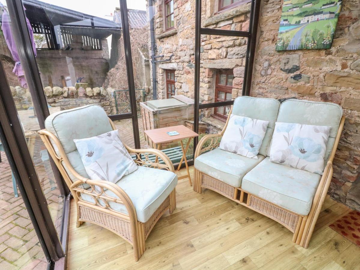 Elm Cottage Warcop 外观 照片